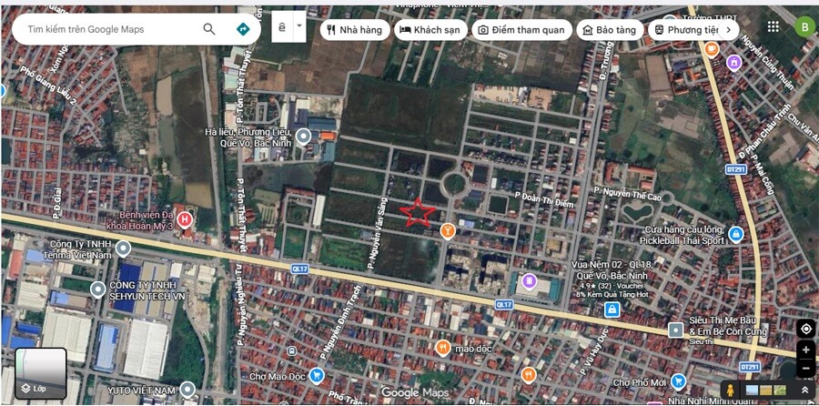 Hệ thống chưa cấu hình mã API Key cho Gemini.
